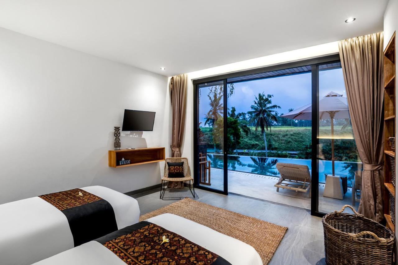 Villa Harmony By Balisuperhost Ubud  Exterior photo
