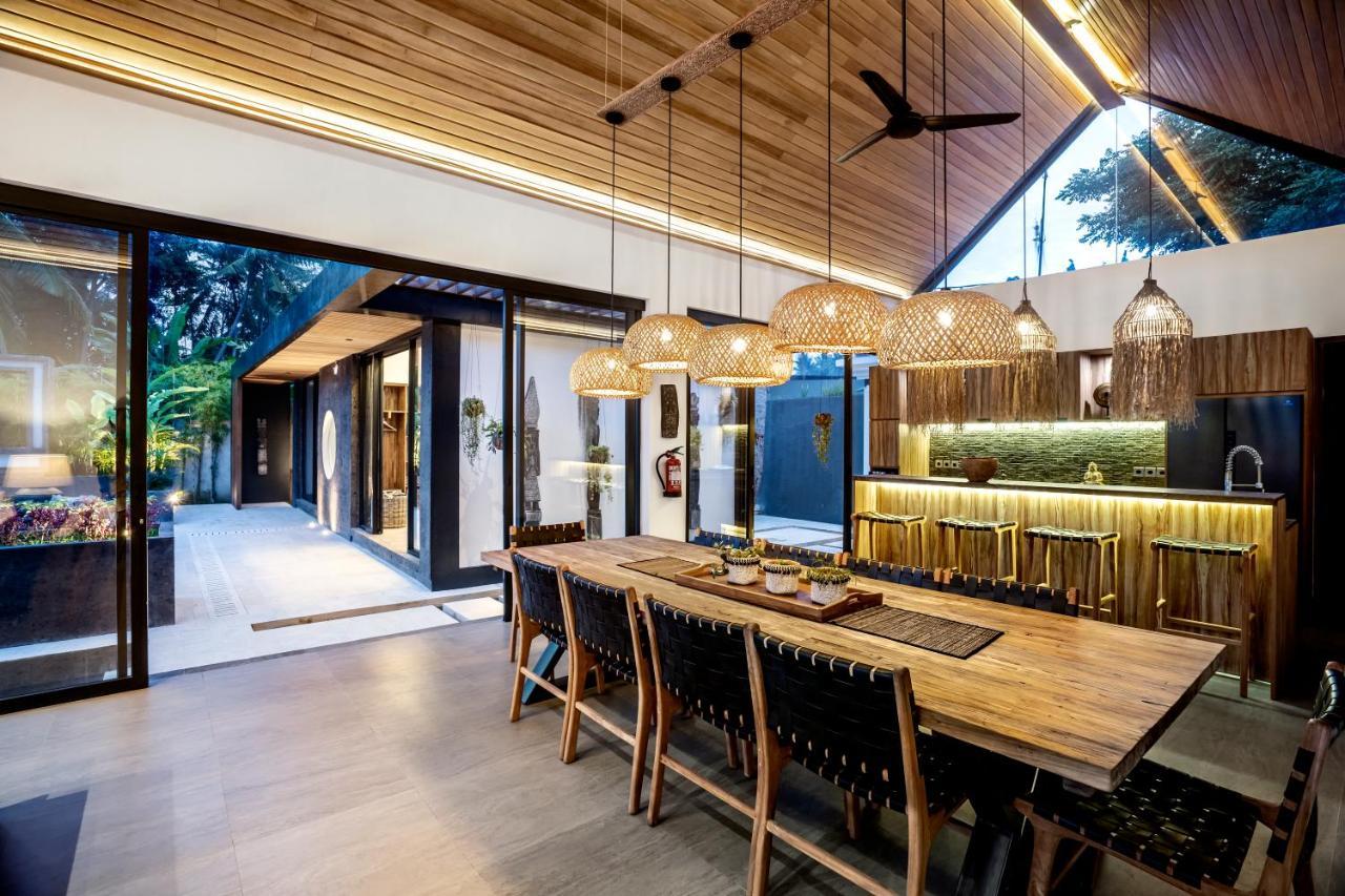 Villa Harmony By Balisuperhost Ubud  Exterior photo