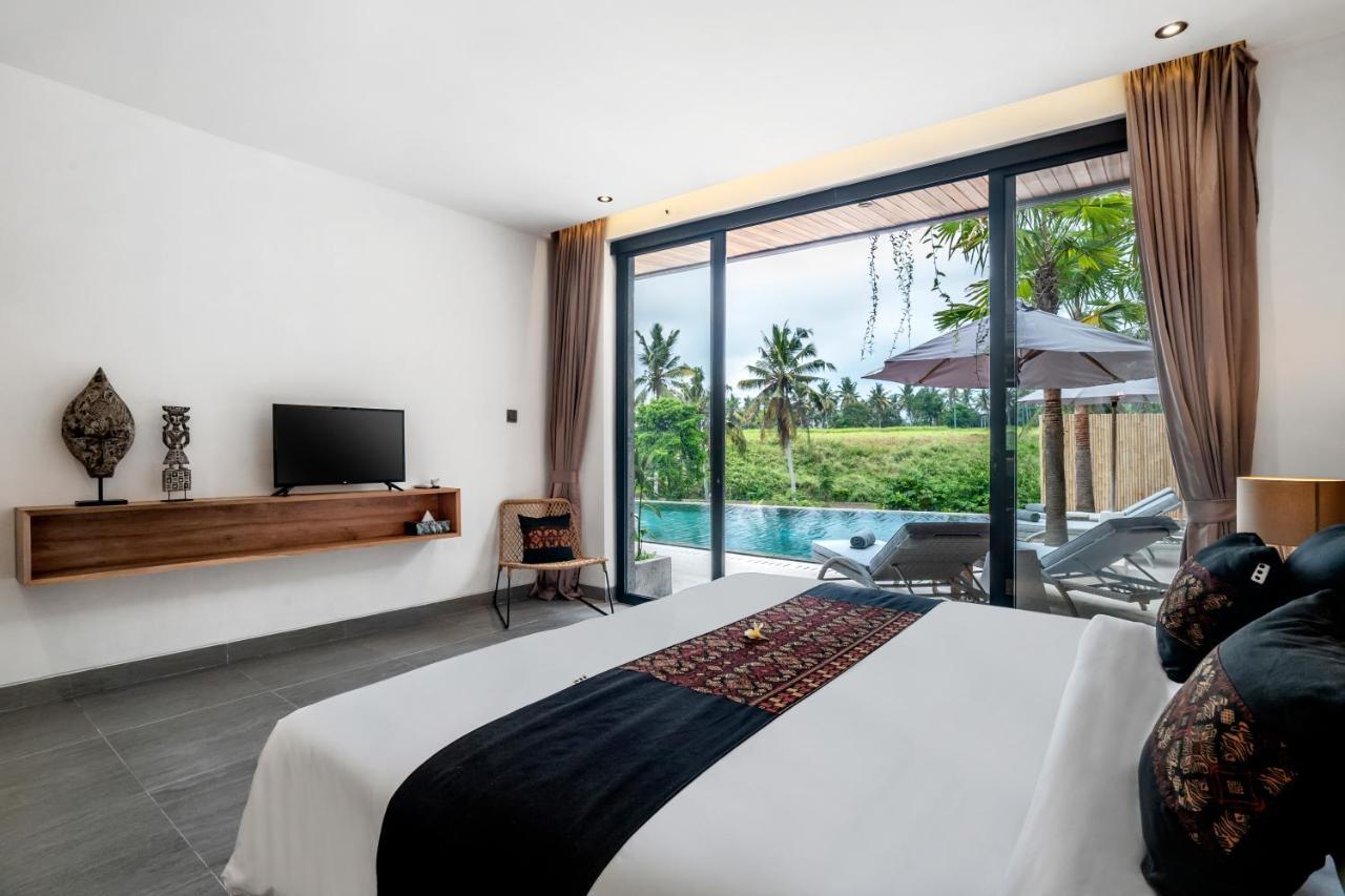 Villa Harmony By Balisuperhost Ubud  Exterior photo