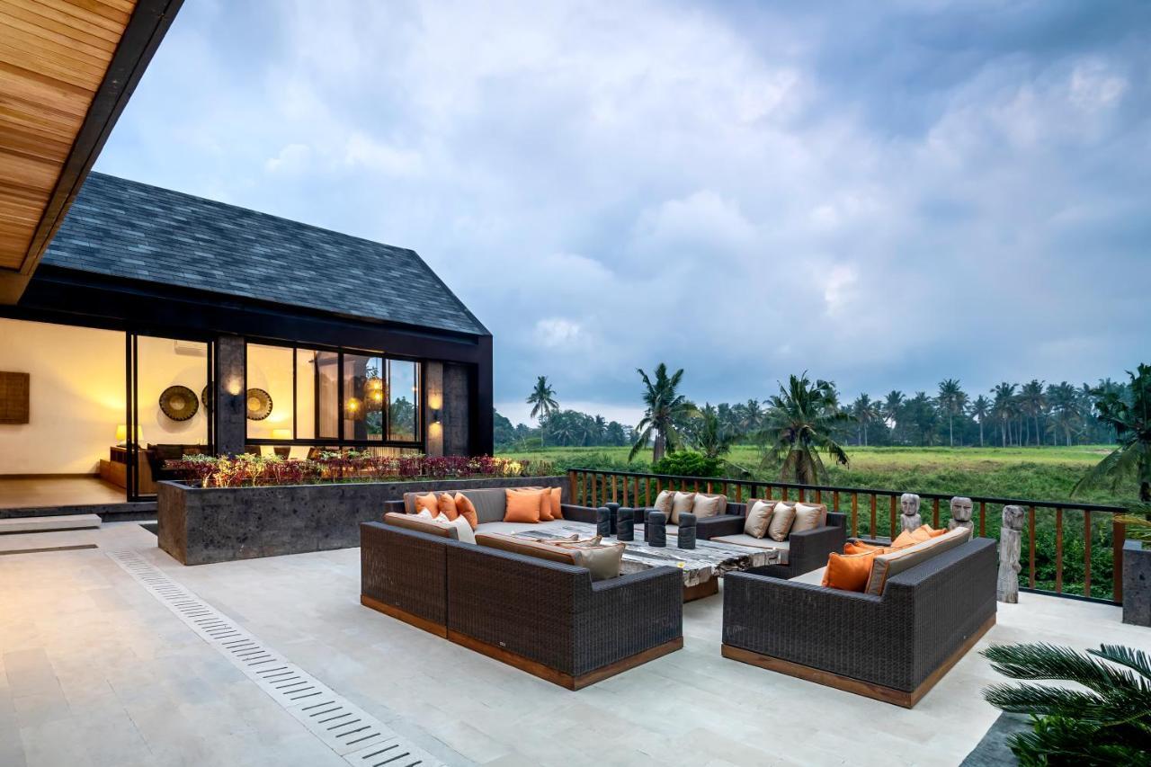 Villa Harmony By Balisuperhost Ubud  Exterior photo