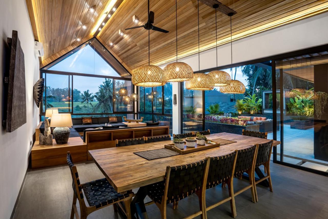 Villa Harmony By Balisuperhost Ubud  Exterior photo