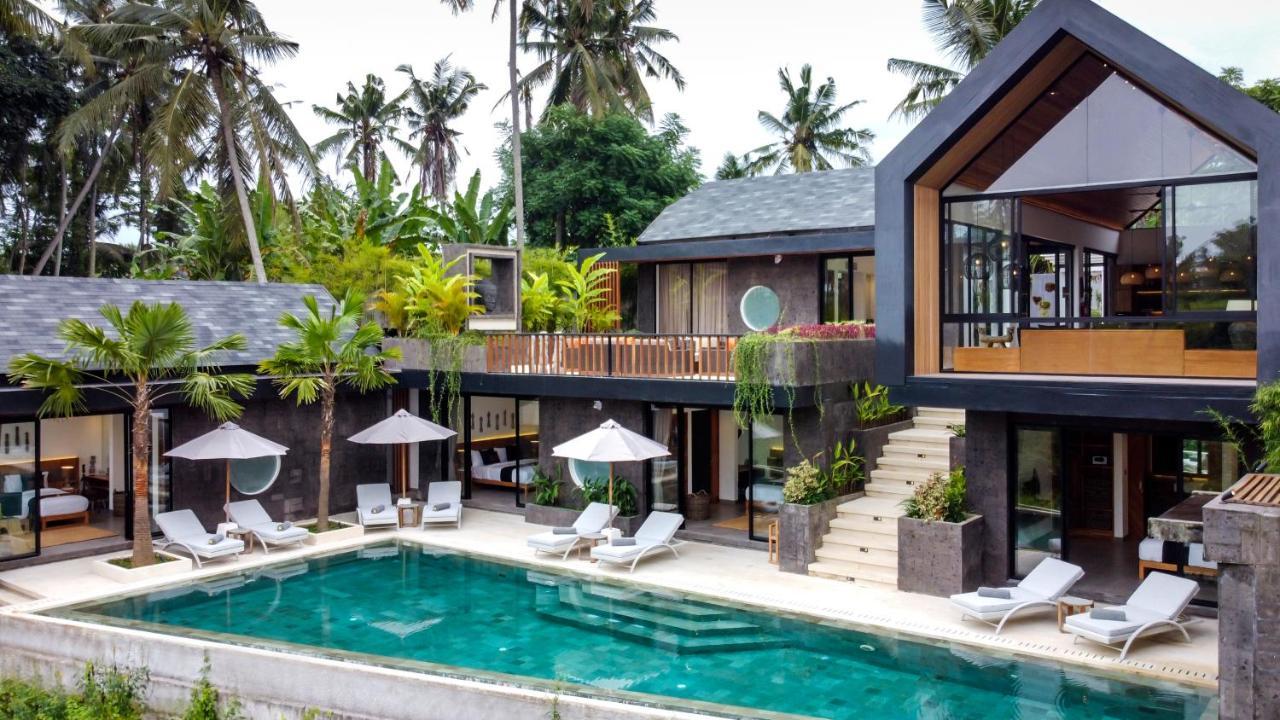 Villa Harmony By Balisuperhost Ubud  Exterior photo