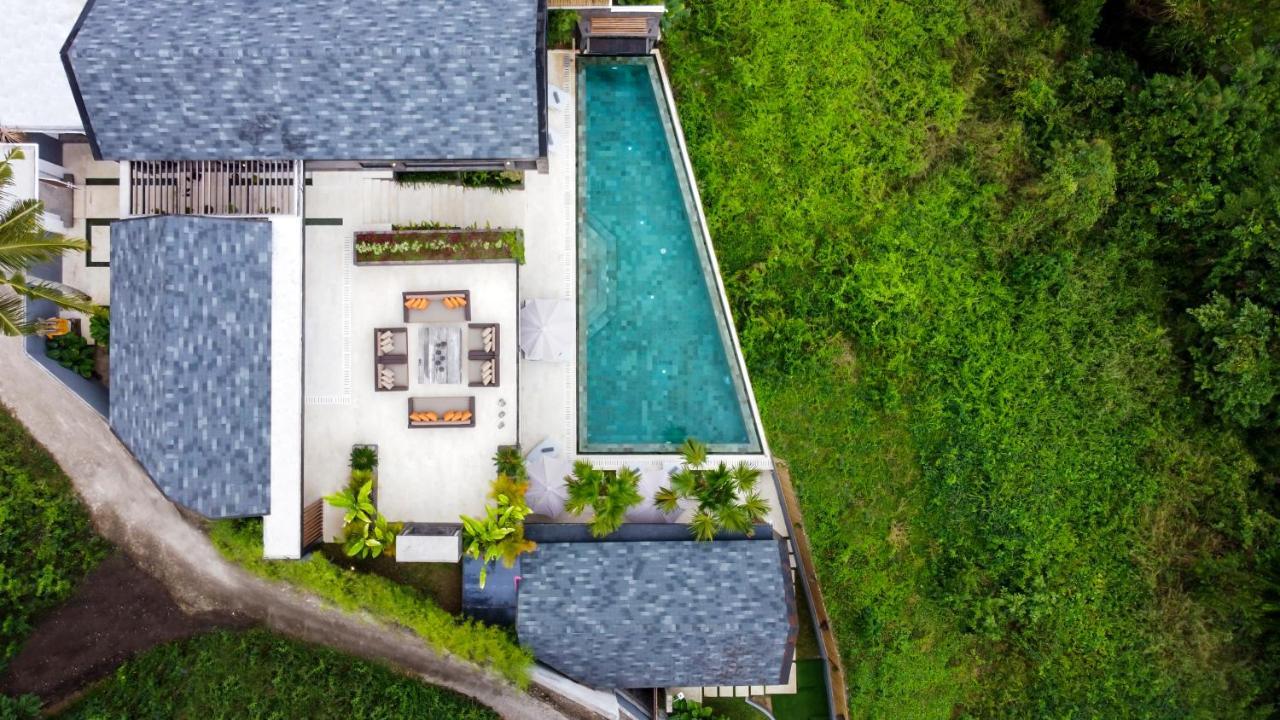 Villa Harmony By Balisuperhost Ubud  Exterior photo