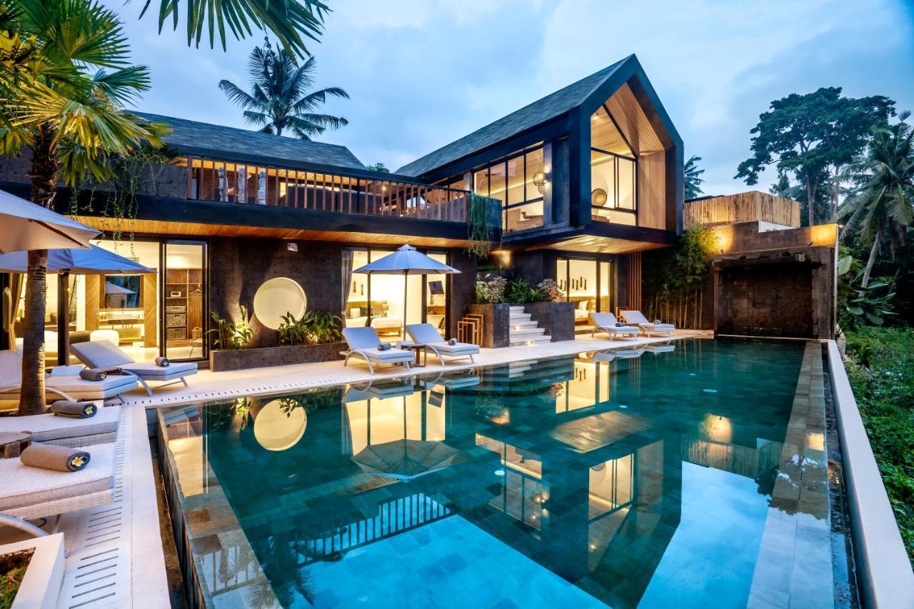 Villa Harmony By Balisuperhost Ubud  Exterior photo
