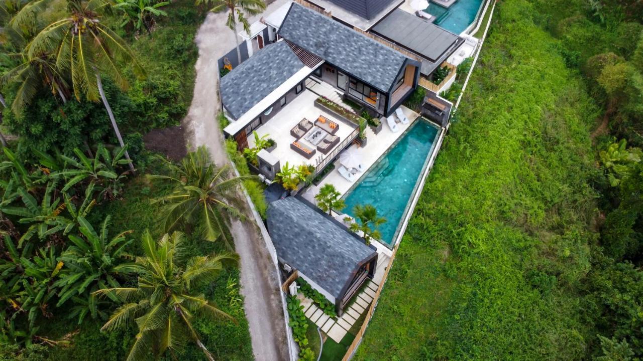 Villa Harmony By Balisuperhost Ubud  Exterior photo