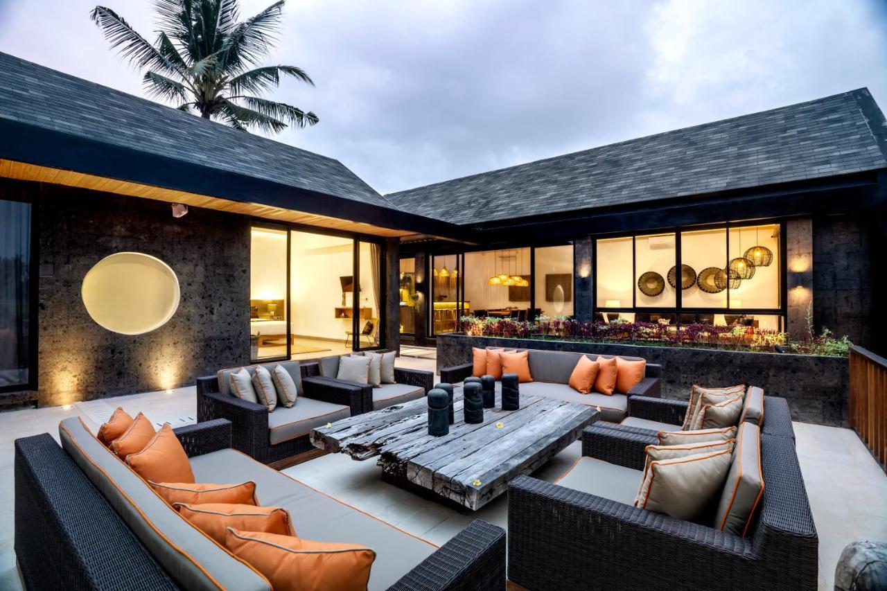 Villa Harmony By Balisuperhost Ubud  Exterior photo