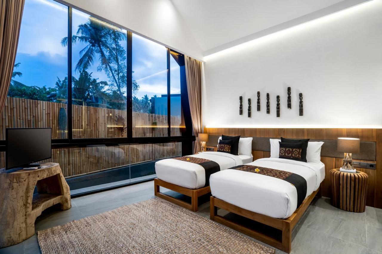 Villa Harmony By Balisuperhost Ubud  Exterior photo