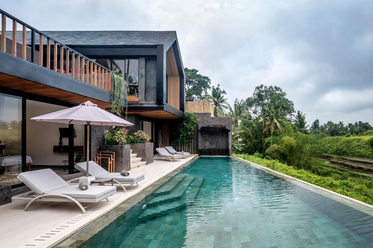 Villa Harmony By Balisuperhost Ubud  Exterior photo
