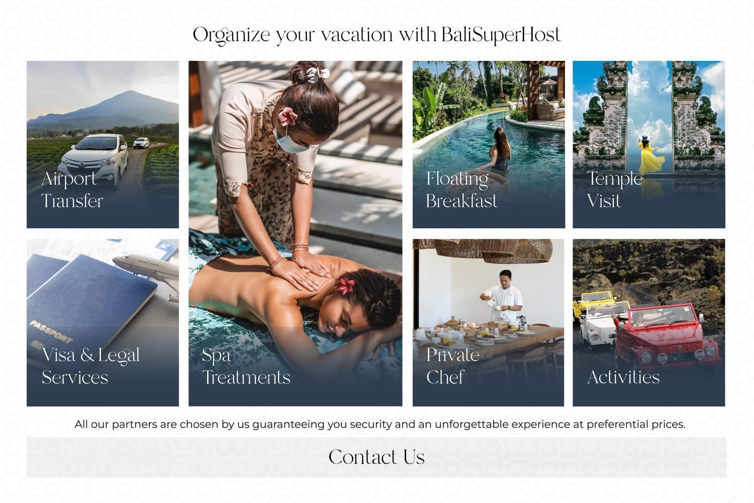 Villa Harmony By Balisuperhost Ubud  Exterior photo